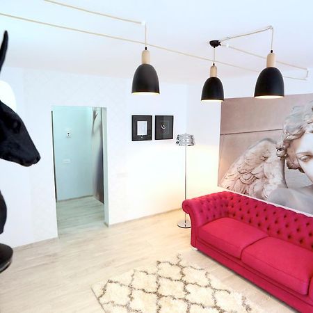 Soho Apartment Near Ceronav Gałacz Zewnętrze zdjęcie