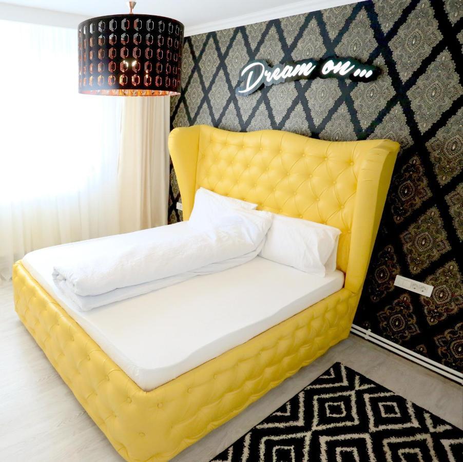 Soho Apartment Near Ceronav Gałacz Zewnętrze zdjęcie