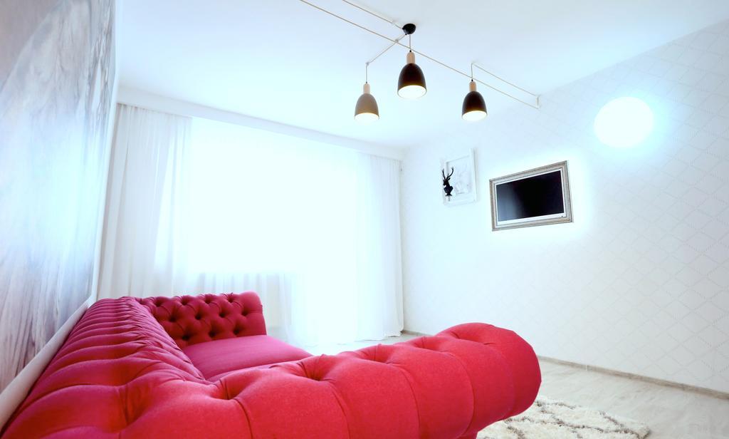 Soho Apartment Near Ceronav Gałacz Pokój zdjęcie