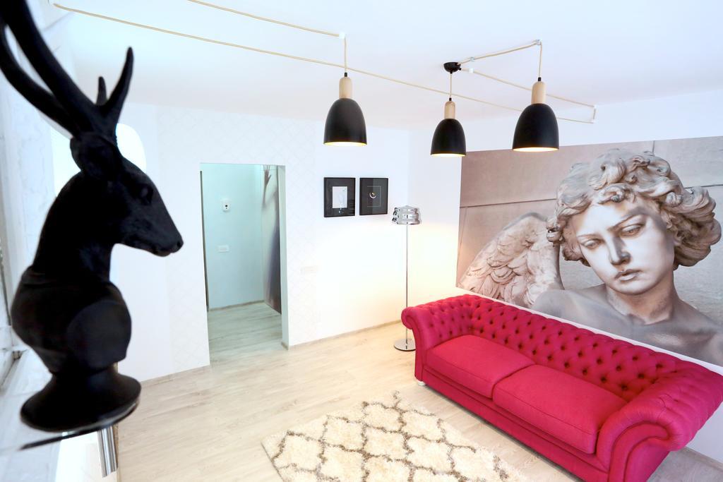 Soho Apartment Near Ceronav Gałacz Zewnętrze zdjęcie