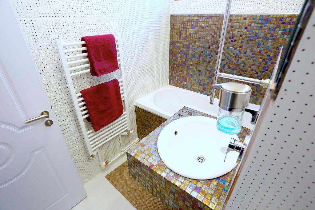Soho Apartment Near Ceronav Gałacz Pokój zdjęcie