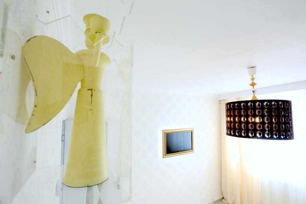 Soho Apartment Near Ceronav Gałacz Pokój zdjęcie
