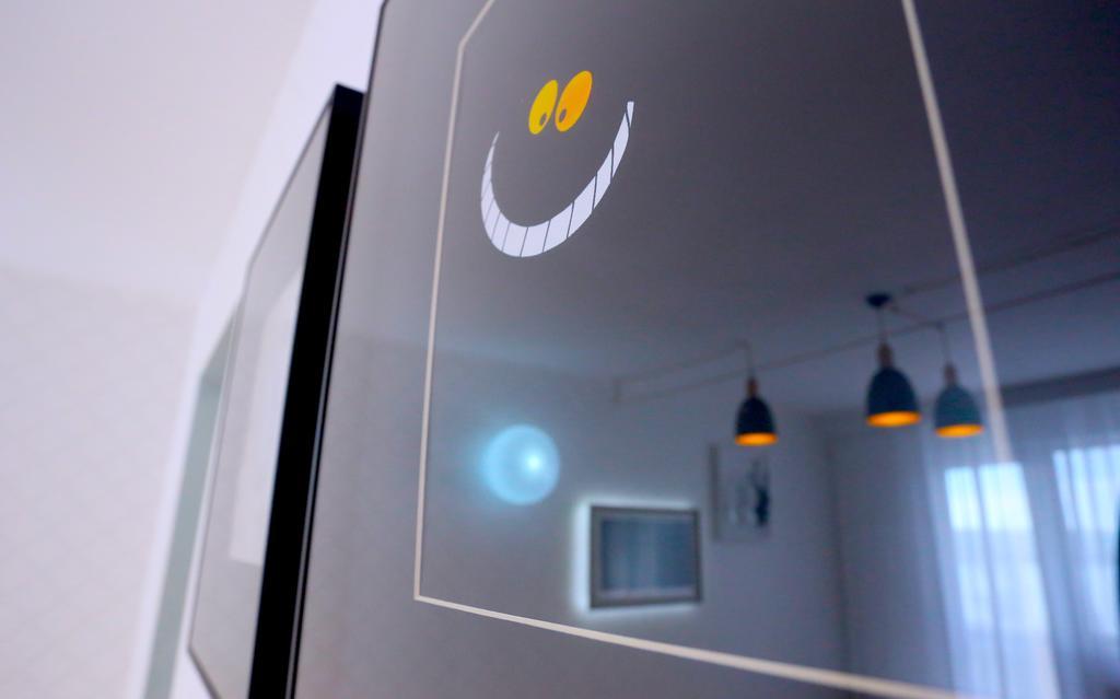 Soho Apartment Near Ceronav Gałacz Zewnętrze zdjęcie